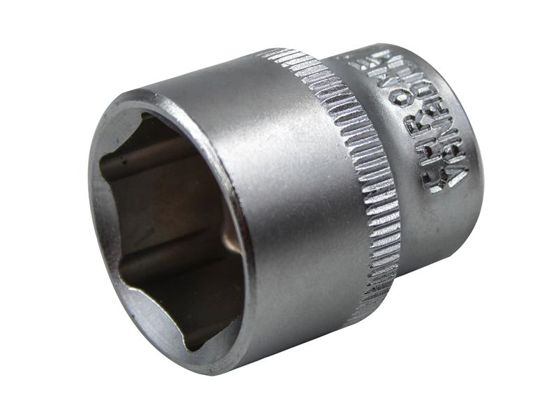 Hex Socket 3/8in Drive 9mm