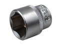 Hex Socket 3/8in Drive 9mm