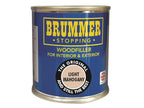 Wood Filler Teak 700g