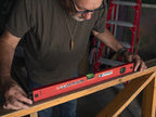 787 Helius Magnetic Level 60cm                                                  