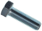 High Tensile Set Screw ZP M8 x 90mm (Box 100)