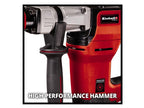 TE-DH 12 SDS Max Demolition Hammer 1050W 240V                                   