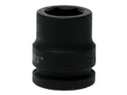 Impact Socket Hexagon 6-Point 3/4in Drive 46mm