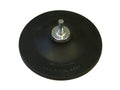 Backing Pad 125mm                                                               