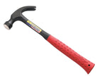 E3/28C Curved Claw Hammer - Vinyl Grip 680g (24oz)