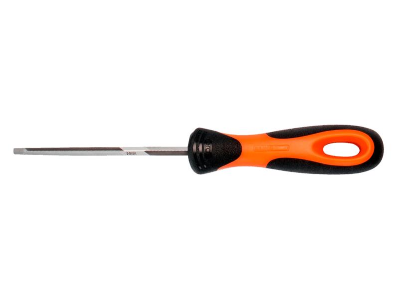 4-190-08-2-2 ERGO™ Handled Double-Ended Saw File 200mm (8in)
