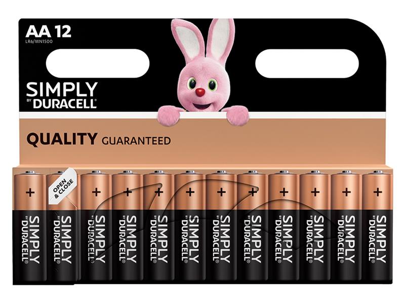 Simply Batteries