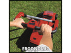 RASARRO 36/42 Power X-Change Mower 36V 2 x 5.2Ah Li-ion                         
