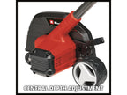 GE-LE 18/190 Li-Solo Power X-Change Lawn Edge Trimmer 18V Bare Unit             
