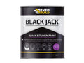 Black Jack® 901 Black Bitumen Paint 5 litre
