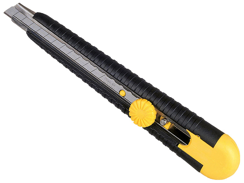 DYNAGRIP™ Snap-Off Blade Knife 18mm