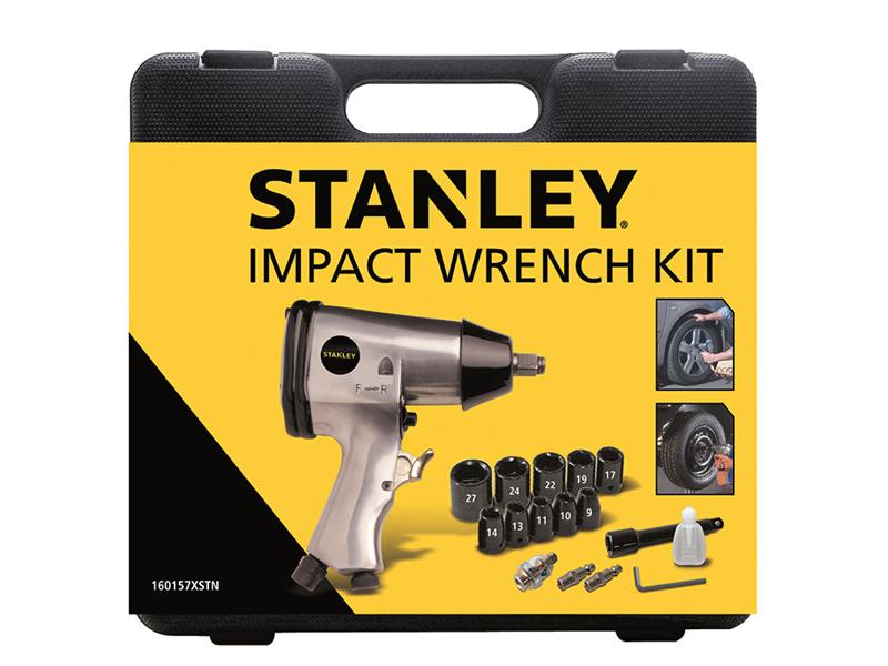 Impact Wrench Kit