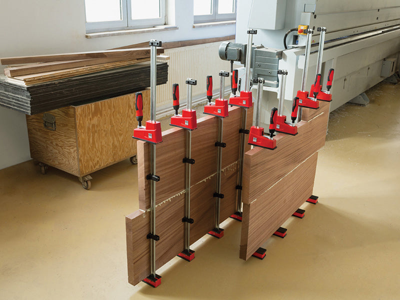 K Body Clamp REVO KRE Capacity 600mm                                            