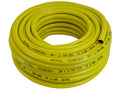 Heavy-Duty Reinforced Builder's Hose 30m 12.5mm (1/2in) Diameter                