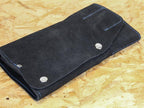 10 Pocket Leather Tool Roll                                                     