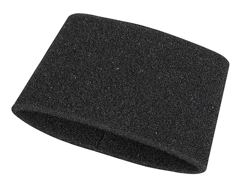 DXVA19-1600 Foam Filter                                                         