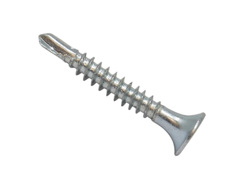 Drywall Screw Phillips Bugle Head FT ZP 4.2 x 75mm Bulk 500