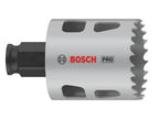PRO Multi Material PC Plus Holesaw 79mm