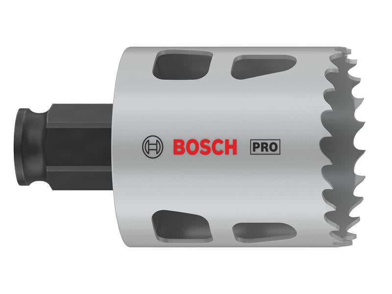 PRO Multi Material PC Plus Holesaw 79mm
