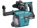 DHR242Z SDS Plus Brushless Hammer Drill 18V Bare Unit
