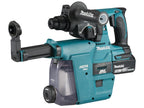 DHR242Z SDS Plus Brushless Hammer Drill 18V Bare Unit