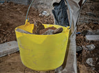 Flexible Tub Bucket 22 litre                                                    