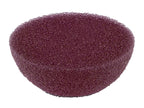 Medium Polishing Pad 125mm 5 Pack