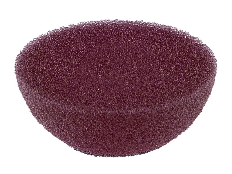 Medium Polishing Pad 125mm 5 Pack