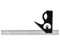 52ME Combination Square 300mm (12in)                                            