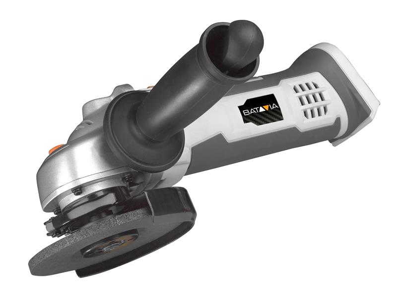 MAXXPACK Angle Grinder 115mm 18V Bare Unit                                      