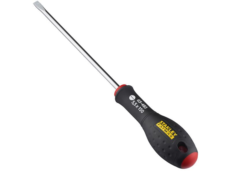 FatMax® Screwdriver Flared Tip 5.5 x 150mm