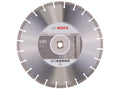 Standard for Concrete Diamond Cutting Disc 350 x 25.4mm                         