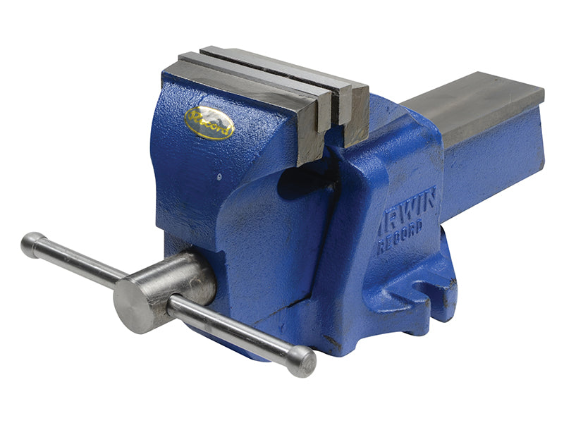 No.8 Mechanic's Vice 200mm (8in)
