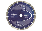 RB X10 Radius / Curve Cutting Diamond Blade 230 x 22.23mm