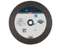 PRO Metal Bonded Cutting Disc 305 x 20mm                                        