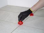 CYCLONE LEVEL SYSTEM Flat Base 3mm (300)