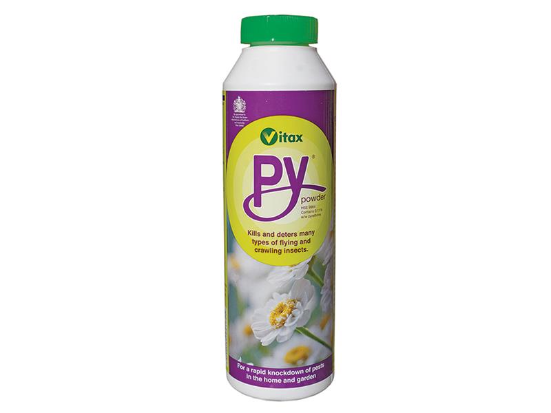 PY Insect Killer Powder 175g