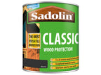 Classic Wood Protection Heritage Oak 2.5 litre