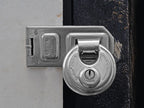 26/70mm Diskus® Padlock Keyed Alike EE0036
