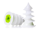 TwistIT Self-Drive Plasterboard Fixings (Pack 25)                               