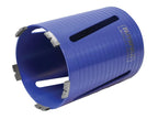 Dry Diamond Core Bit 117 x 150mm                                                