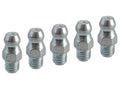 Grease Nipple Straight M8 x 1.25 (Pack 5)