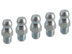 Grease Nipple Straight M8 x 1.25 (Pack 5)