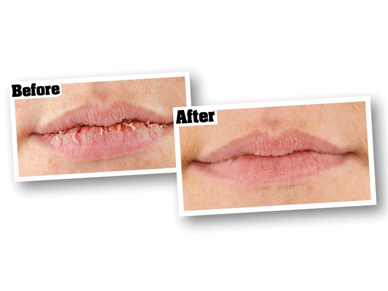 O'Keeffe's Lip Repair Lip Balm Unscented 4.2g                                   