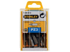Pozidriv Power Bits PZ2 x 100mm (Box 10)