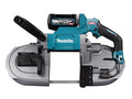 PB002GD101 XGT® 40Vmax BL Bandsaw 40V 1 x 2.5Ah Li-ion
