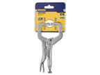 6R Locking C-Clamp Regular Tip 150mm (6in)