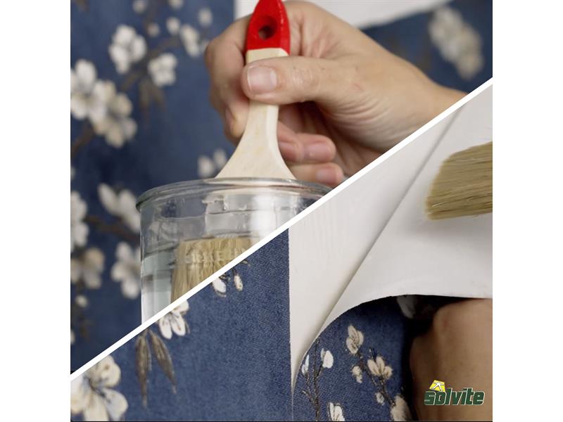 Overlap & Border Adhesive 240g