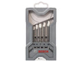 CYL-9 Ceramic Tile Drill Bit Set, 5 Piece                                       