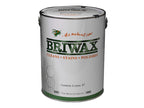 Wax Polish Original Walnut 400g